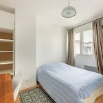 Brochant - Appartement Moderne Paris Batignolles