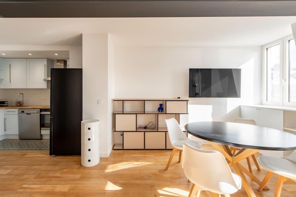 Brochant - Moderne Batignolles