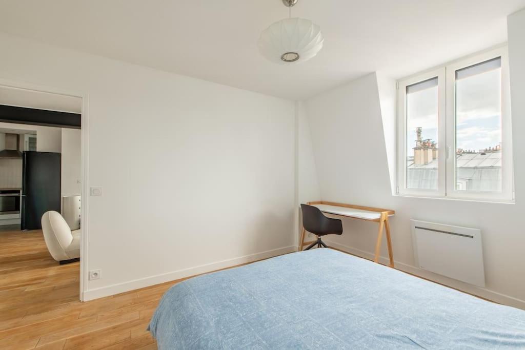Brochant - Moderne Batignolles