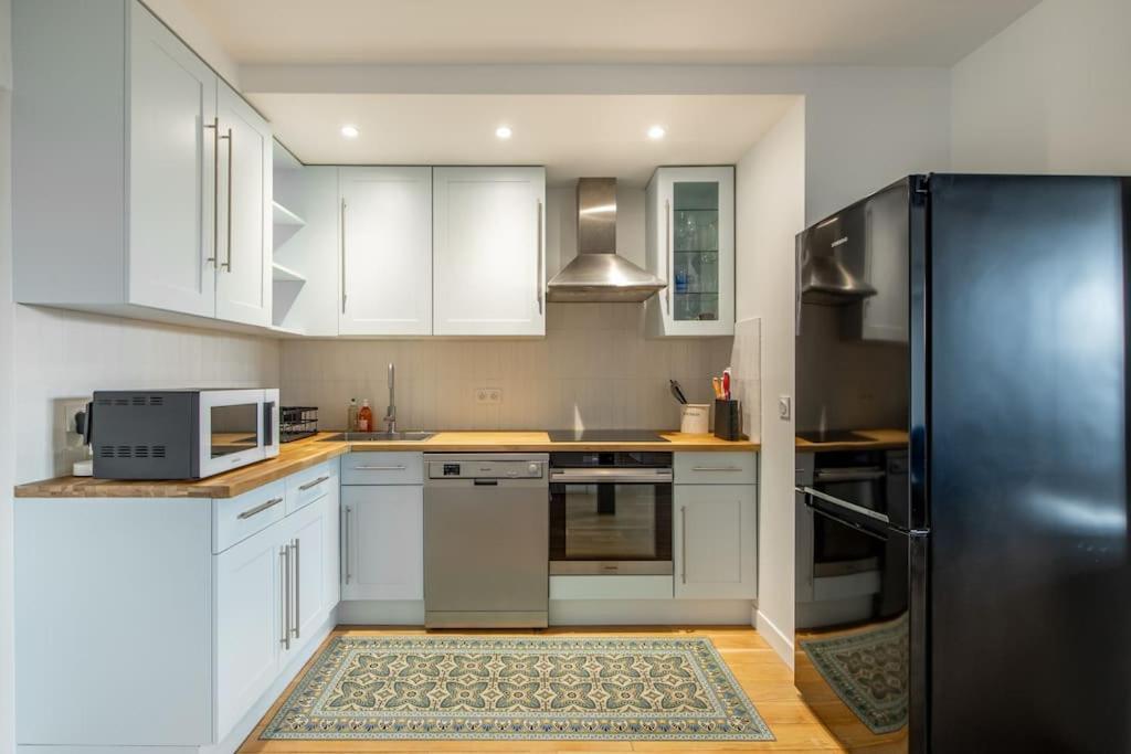 Appartement Brochant - Moderne Batignolles *