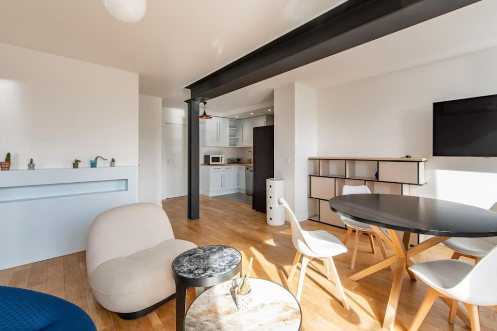 Brochant - Moderne Batignolles Parijs