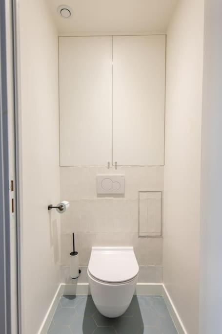 Appartement Brochant - Moderne Batignolles