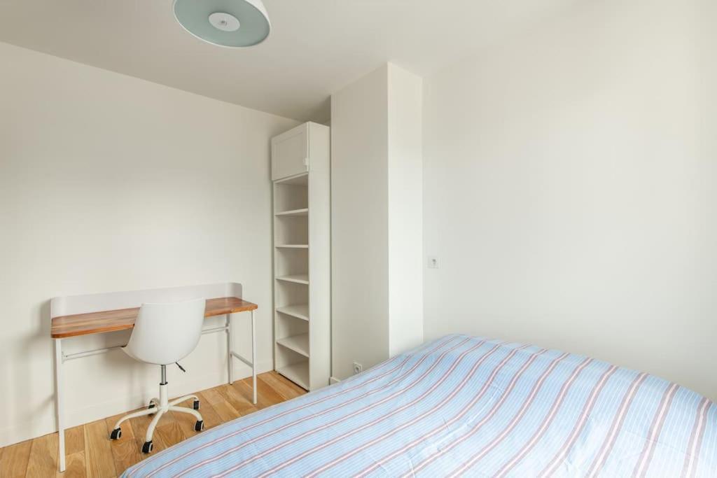 Brochant - Moderne Batignolles Parijs